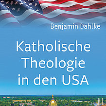 Cover Katholische Theologie in den USA