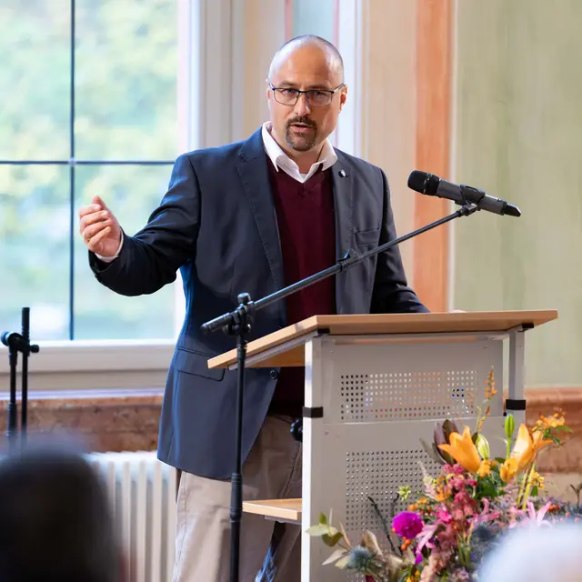 Thomas Hoffmann