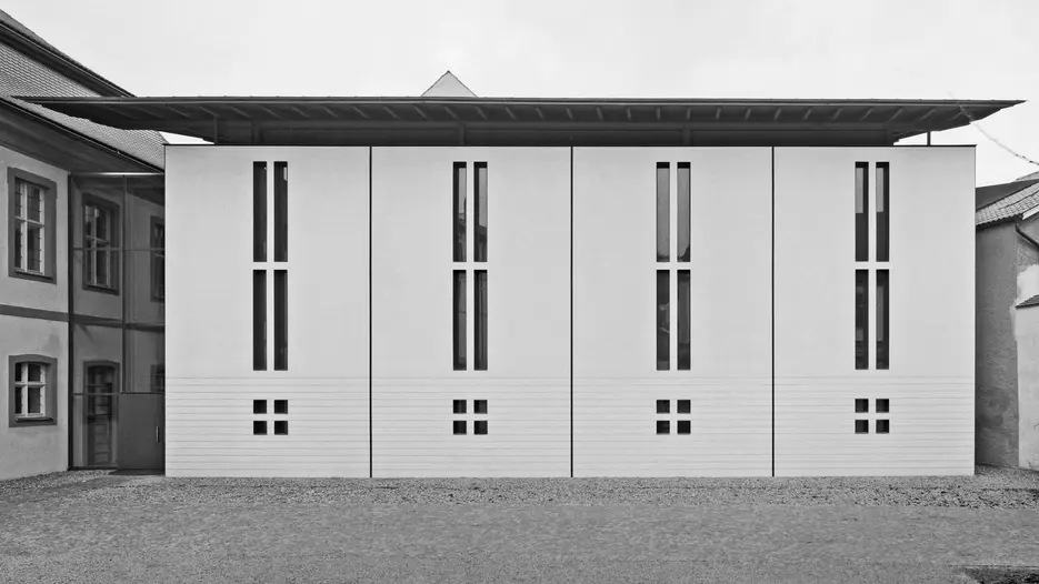 Diocesan archive Eichstätt