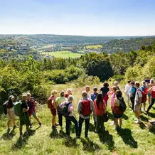 Wanderung