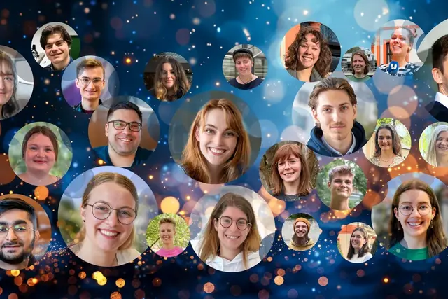 DreamFuture profiles