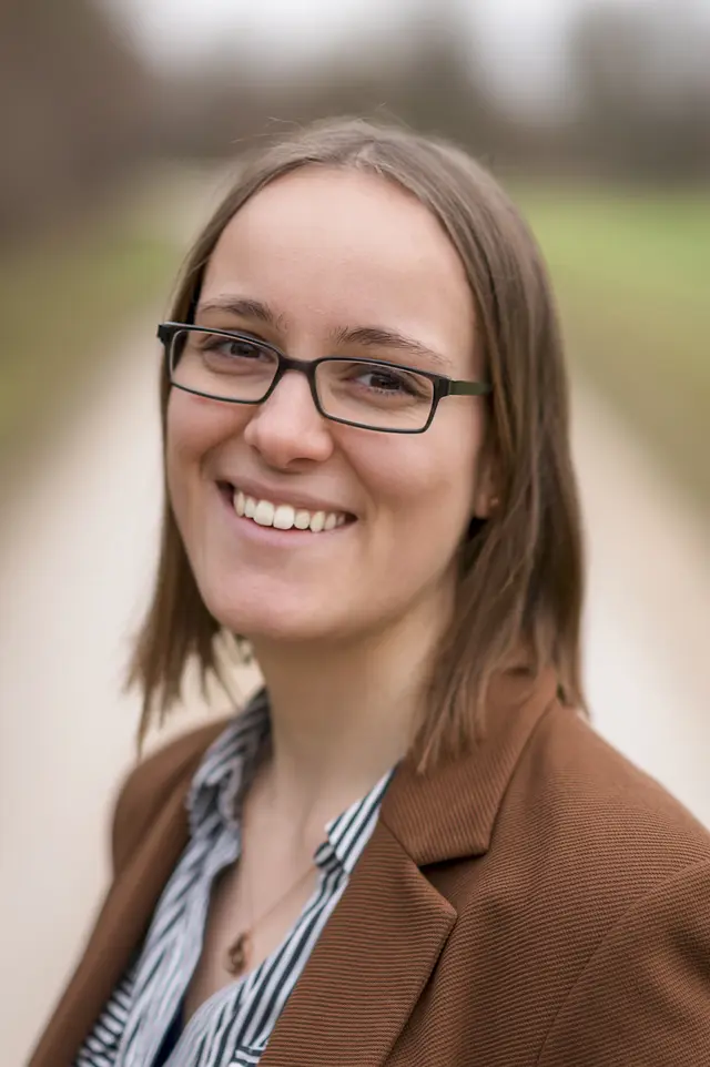 Martina Grunenberg