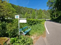 Feldaufenthalt in Rheinland-Pfalz