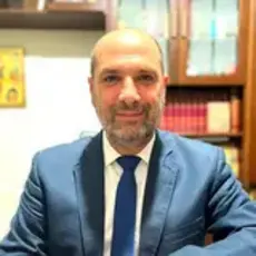 [Translate to English:] Dannaoui