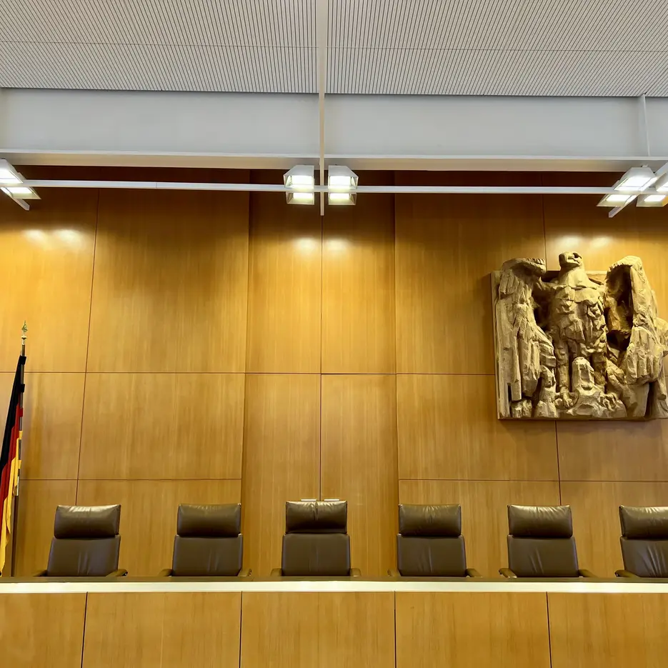 Bundesverfassungsgericht