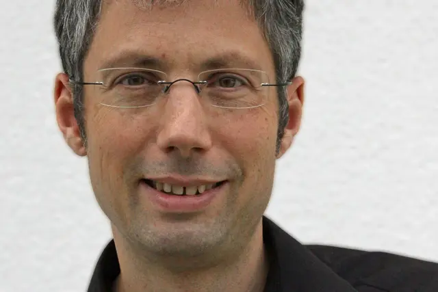 michael groß