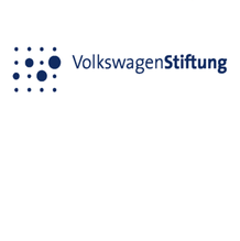 Logo VWStiftung