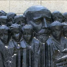 Deutsch-polnisches Symposium im Gedenken an den Pädagogen Janusz Korczak 