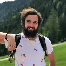 Rostyslav Palchykevych
