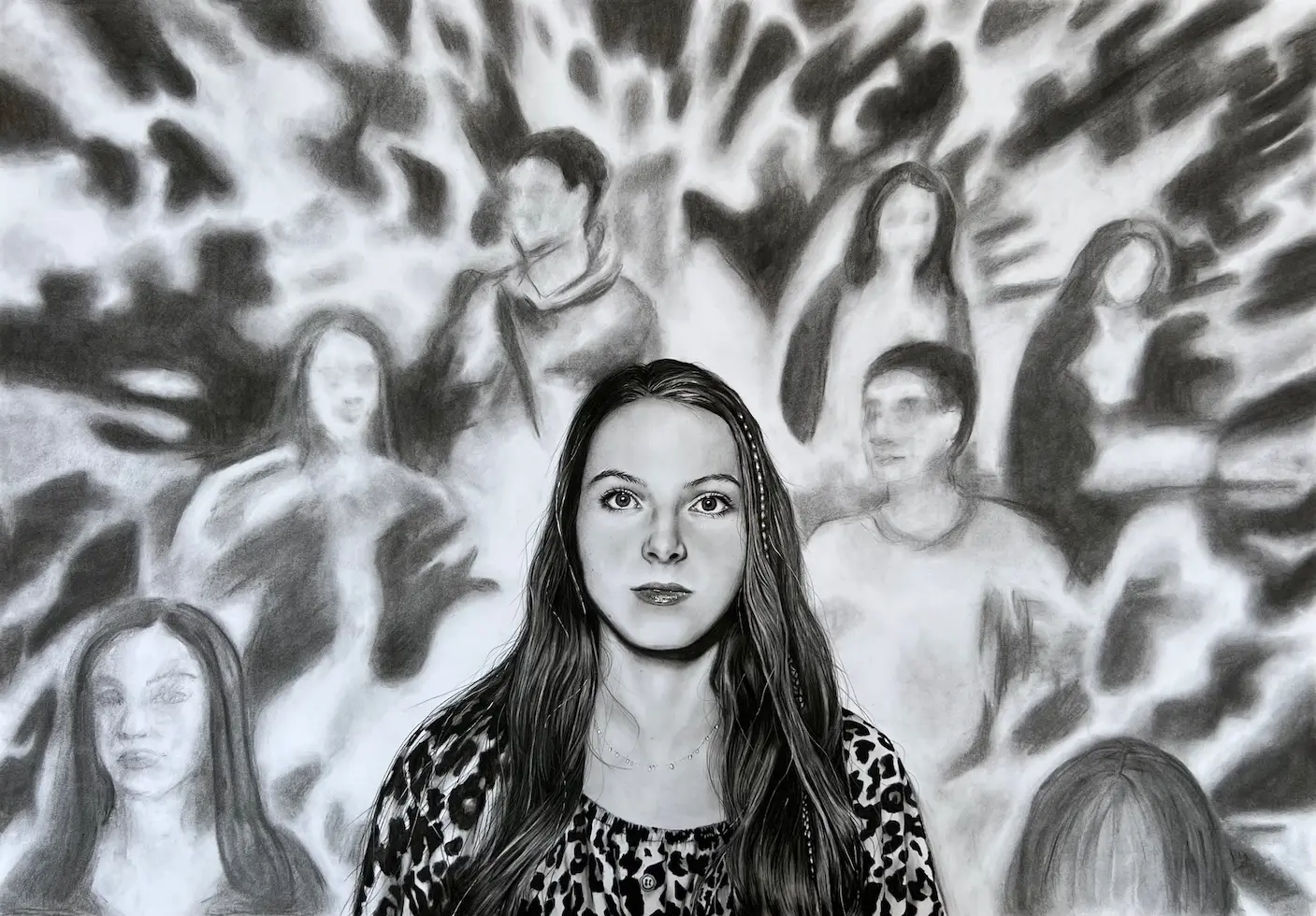 Carte blanche #112 Marietta Hofbauer