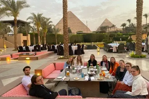 Mena-Haus