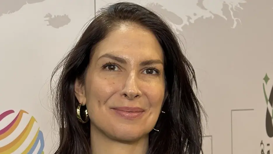 Luciana De Lamare