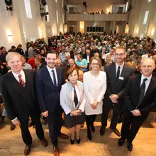 Eichstätter Fachtagung als Impuls für das kirchliche Arbeitsrecht