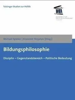 Bildungsphilosophie