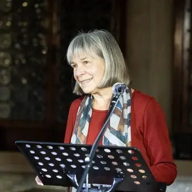 Barbara Kuhn