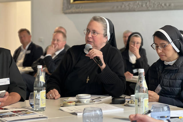 Ordensrechtstagung