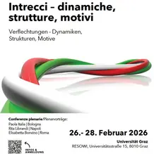 XIV. Deutscher Italianistiktag