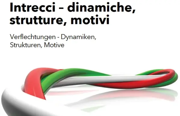 Intrecci - dinamiche