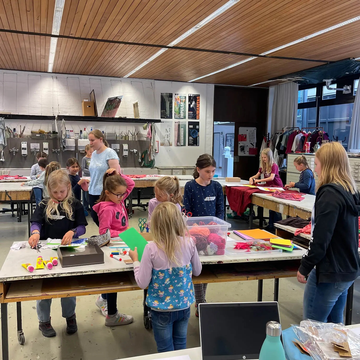 Kinder-Akademie