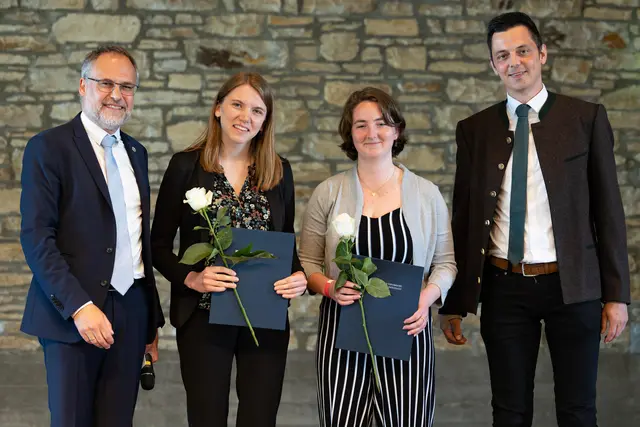 Nachhaltigkeitspreis