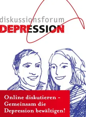 Diskussionsforum Depression