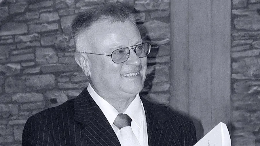 Prof. Dr. Engelbert Groß