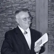 Prof. Dr. Engelbert Groß
