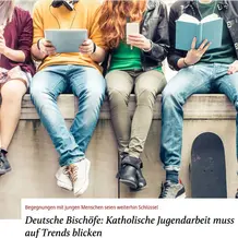 Jugendliche