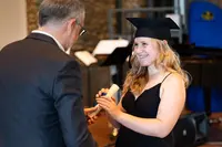 Examensfeier