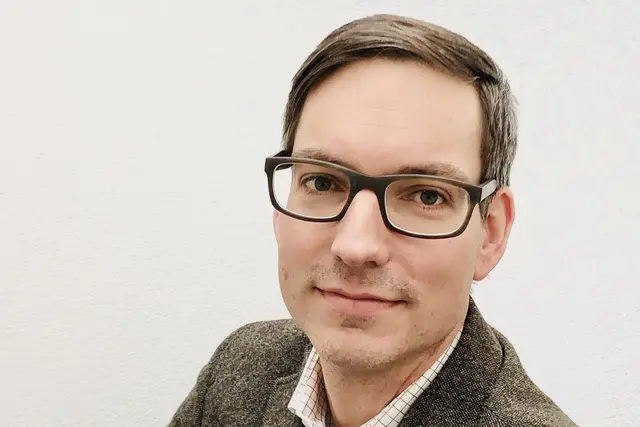 Prof. Alexander Danzer