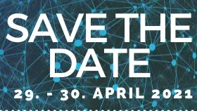 Save the Date