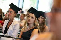Examenfeier 2022