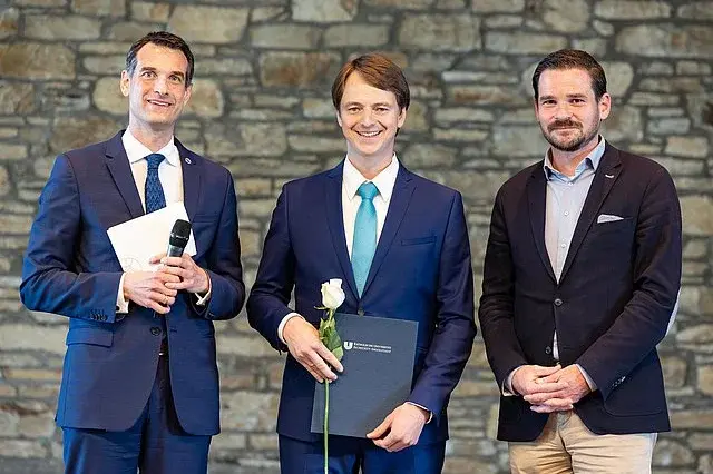 Preisträger Habilitation