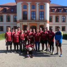 Gruppenfoto