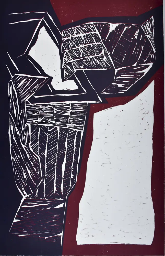 Carte blanche #26 Lena Remold Abb. 3