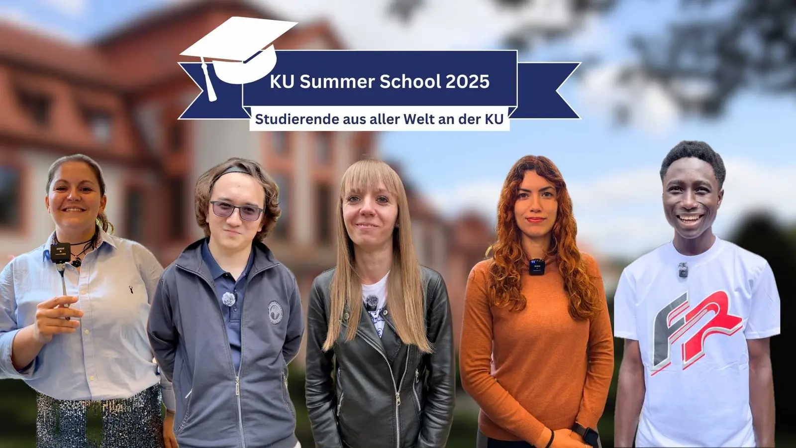 Thumbnail Summer School