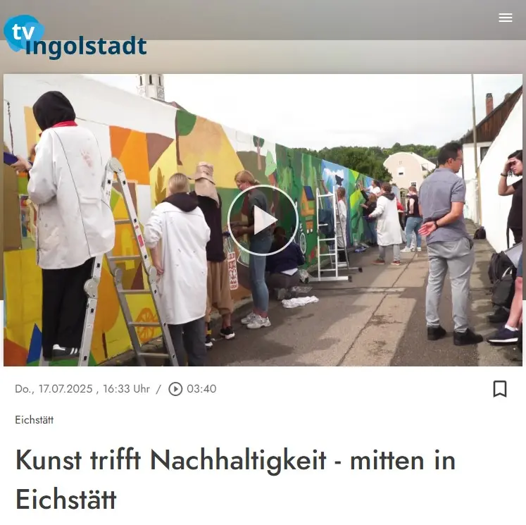 TV Ingolstadt Wiesengässchen
