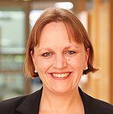 Tanja Rinker