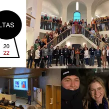 LTAS 2022