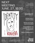 Book Club Poster