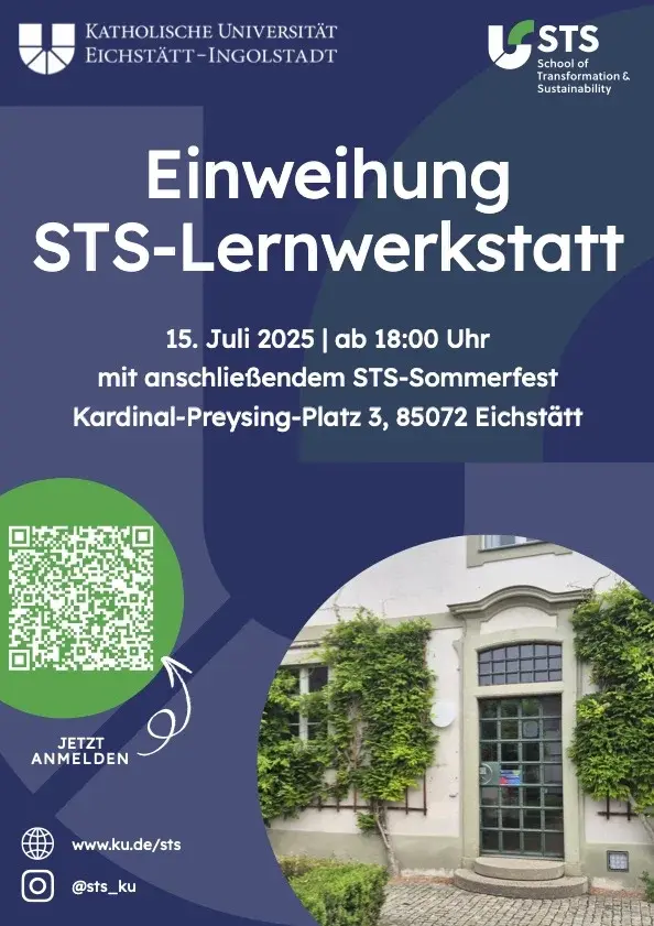 Einladung