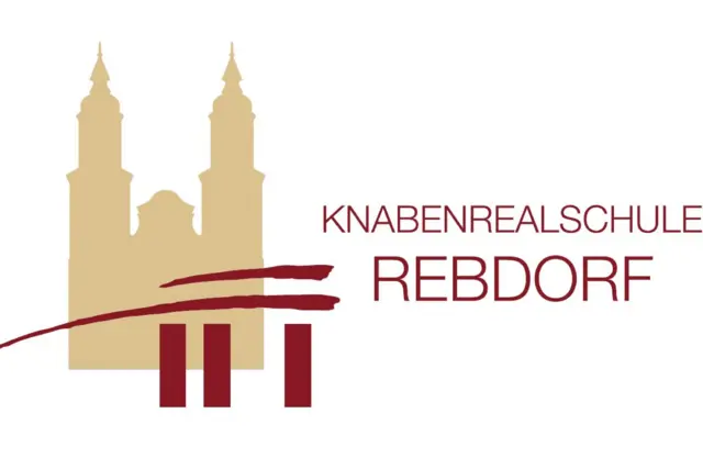 Logo Knabenrealschule