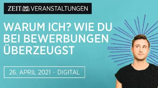 ZEIT Veranstaltungen