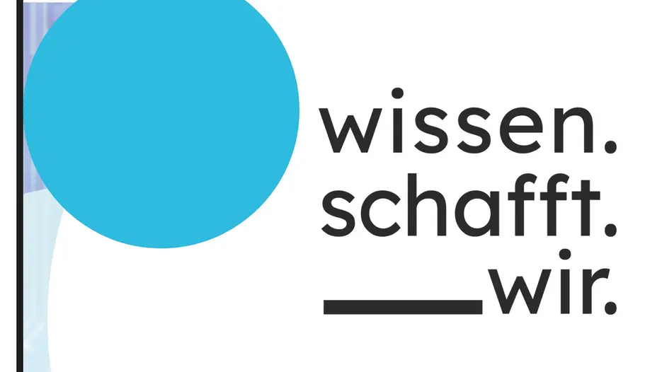 Plakat Zukunftsforum 2023