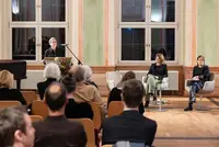 Vertrauen Hoppe
