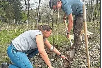 Jasmin Meixner und Christian Schuth_Foto Jochner-Oette