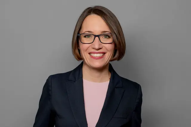 Annika Sehl