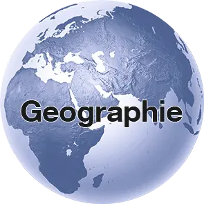 Geographie