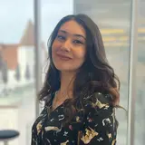 Tugce Sabanci