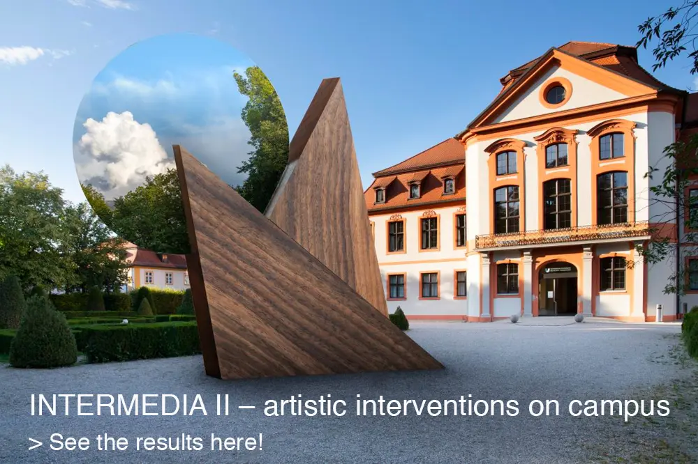 Intermedia II – Abb. Verena Wecker